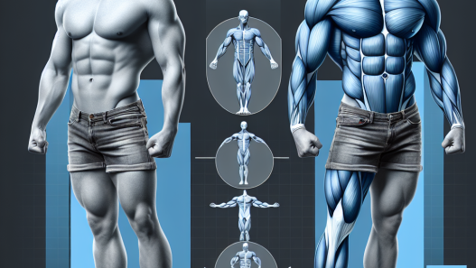 Fettfreie Muskelzuwächse durch Methyltestosterone