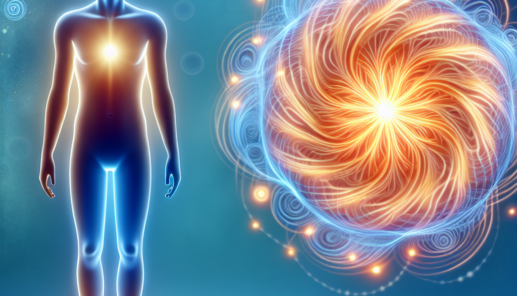 Körperbewusstsein und die Wirkung von Sildenafil citrat