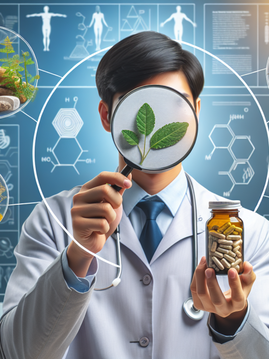 Kombination von Heilpflanzen mit Isotretinoin in der Therapie