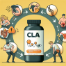 Mögliche Nebenwirkungen bei der Einnahme von CLA