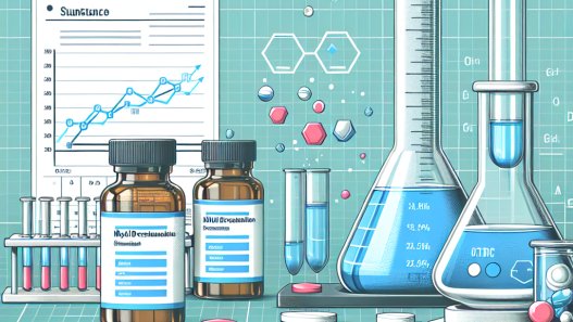 Optimale Wirkung durch richtige Dosierung von Methyl drostanolon