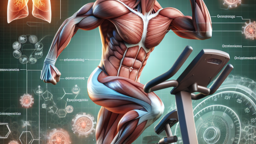 Optimierung des Trainingszyklus mit Methanolonacetat oral