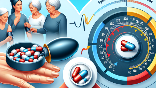 Postmenopausale Hypertonie: Wie Toremifen citrat die Therapie beeinflusst