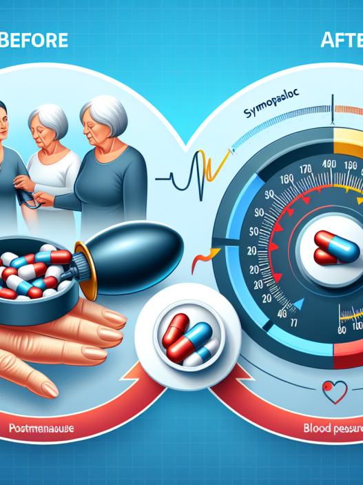 Postmenopausale Hypertonie: Wie Toremifen citrat die Therapie beeinflusst