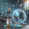 Trainingsfortschritt mit Supplementation: Die Rolle von Oxymetholone Tabletten