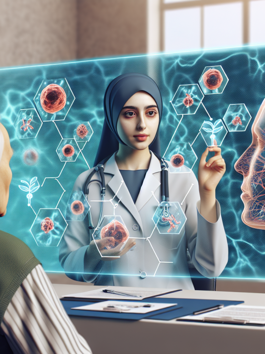 Unterstützung bei erektiler Dysfunktion bei älteren Patienten durch Cabergolin.