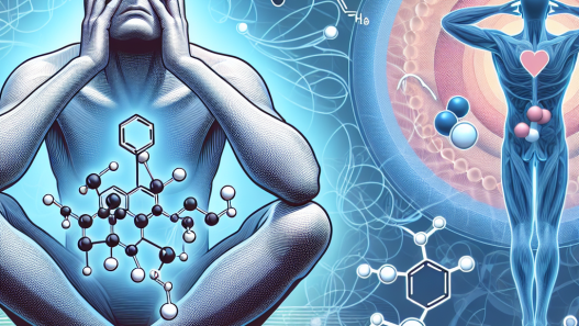 Unterstützung bei stressbedingten Erektionsproblemen durch Tadalafil citrat