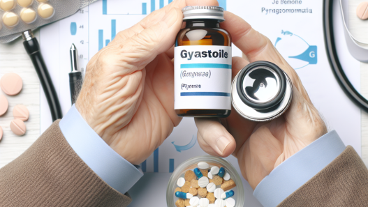 Verwendung von Anastrozol zur Prävention von Gynäkomastie: Ein Leitfaden