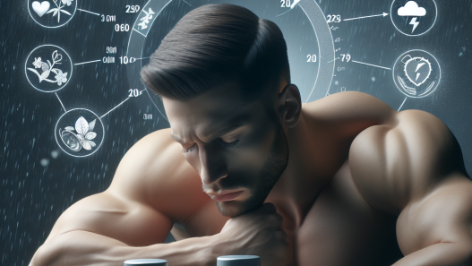 Vorteile von Oxandrolon während der Wetterwechselphasen