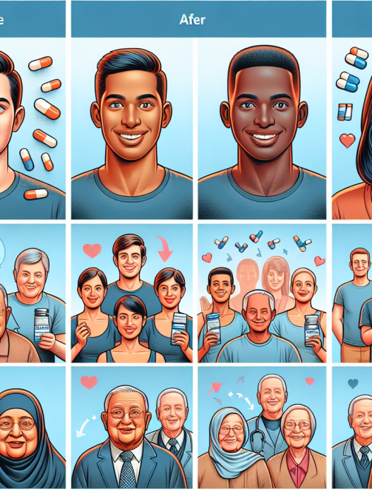 Wie Ezetimib das Leben von Patienten mit metabolischem Syndrom verbessern kann