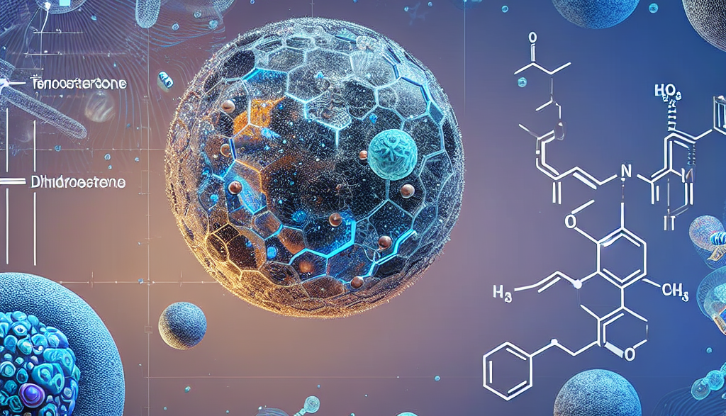 Wie Finasterid die Prostatafunktion und den Hormonspiegel beeinflusst