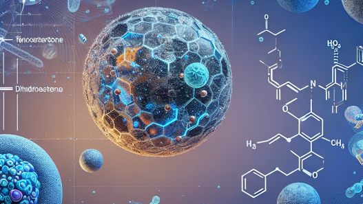 Wie Finasterid die Prostatafunktion und den Hormonspiegel beeinflusst