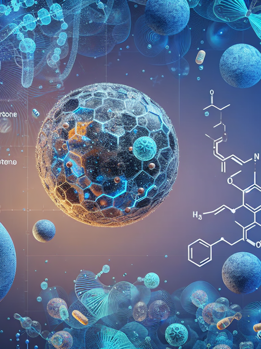 Wie Finasterid die Prostatafunktion und den Hormonspiegel beeinflusst