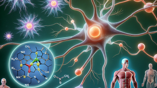 Wie Halotestin das Nervensystem stimuliert