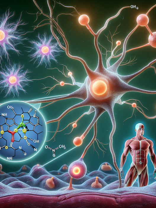 Wie Halotestin das Nervensystem stimuliert