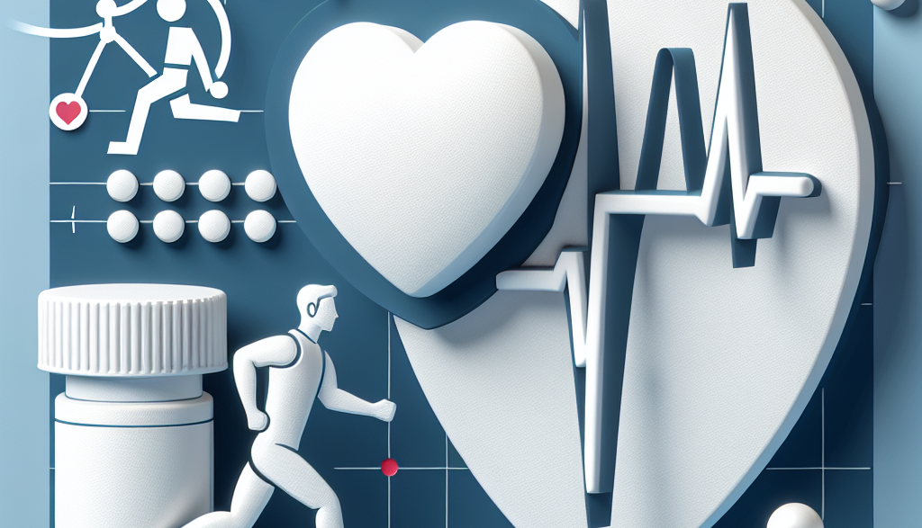 Wie Letrozol das Risiko kardiovaskulärer Nebenwirkungen im Sport minimieren kann