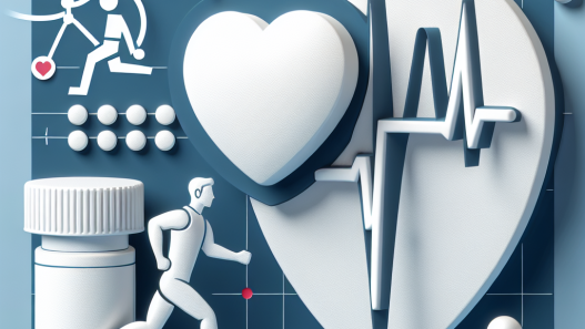 Wie Letrozol das Risiko kardiovaskulärer Nebenwirkungen im Sport minimieren kann