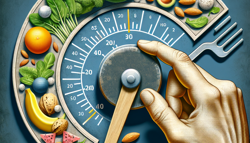 Wie Magnesium die Appetitkontrolle beeinflusst