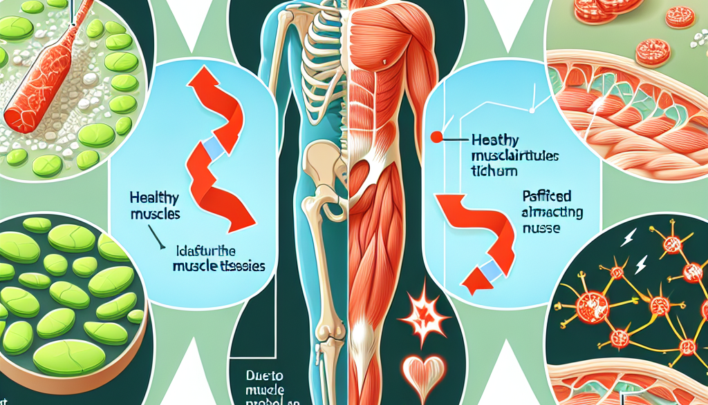Wie Pitavastatin calcium das Risiko für Muskelprobleme beeinflusst