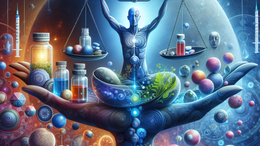 Wiederherstellung der Balance mit Dapoxetin