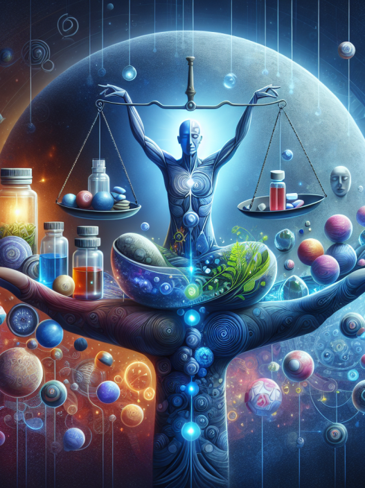 Wiederherstellung der Balance mit Dapoxetin