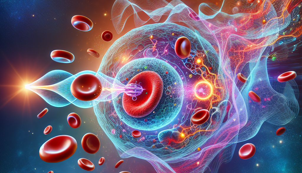 Geringe Regenerationszeit: Wie Erythropoietin dabei hilft