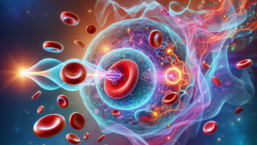 Geringe Regenerationszeit: Wie Erythropoietin dabei hilft