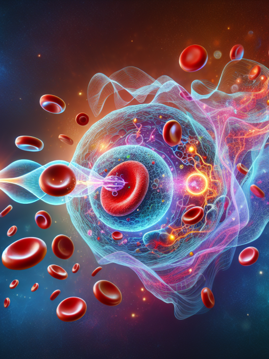 Geringe Regenerationszeit: Wie Erythropoietin dabei hilft