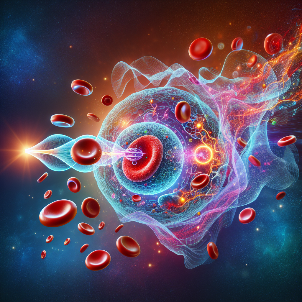 Geringe Regenerationszeit: Wie Erythropoietin dabei hilft