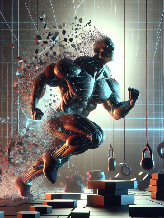 Kurzfristiger Leistungsboost durch Miboleron