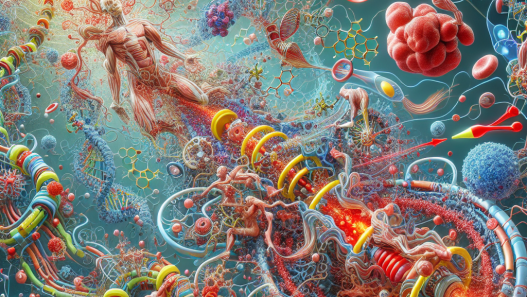 Wie Erythropoietin den Körper zu Höchstleistungen antreibt: Ein detaillierter Blick auf den Wirkmechanismus