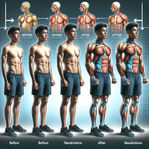 Einfluss von Nandrolon auf Körperhaltung und Muskeltonus: Sportphysiologische Sicht