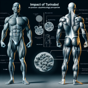 Einfluss von Turinabol auf Körperhaltung und Muskeltonus: Sportphysiologische Sicht
