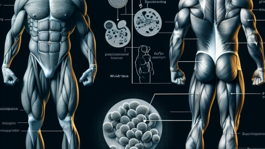 Einfluss von Turinabol auf Körperhaltung und Muskeltonus: Sportphysiologische Sicht