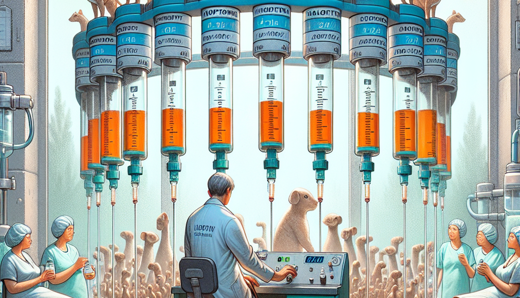 Kurzzyklen von zwei bis vier Wochen: Protokolloptimierung bei Halotestin