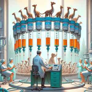 Kurzzyklen von zwei bis vier Wochen: Protokolloptimierung bei Halotestin