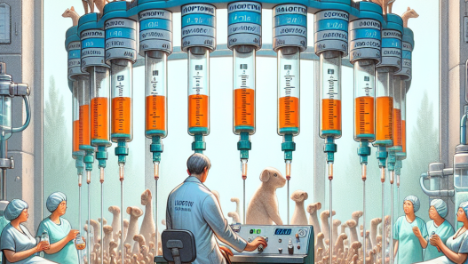 Kurzzyklen von zwei bis vier Wochen: Protokolloptimierung bei Halotestin