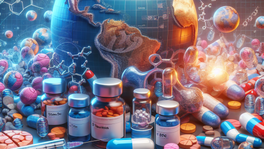 SERM-Substanzen im Vergleich: Warum Tamoxifen bei Steroidanwendern besonders beliebt ist