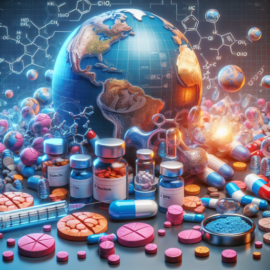 SERM-Substanzen im Vergleich: Warum Tamoxifen bei Steroidanwendern besonders beliebt ist