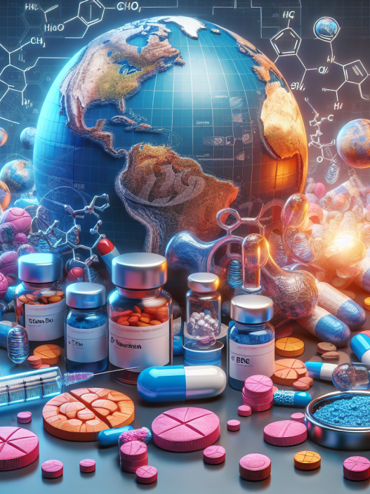 SERM-Substanzen im Vergleich: Warum Tamoxifen bei Steroidanwendern besonders beliebt ist