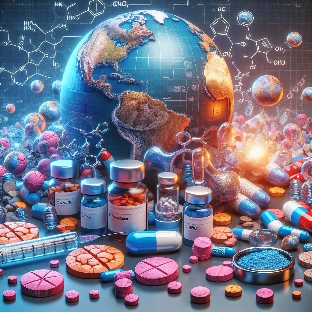 SERM-Substanzen im Vergleich: Warum Tamoxifen bei Steroidanwendern besonders beliebt ist