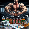 Wettkampfsaison und Methyltestosterone-Protokoll: Strategien für Profi-Bodybuilder
