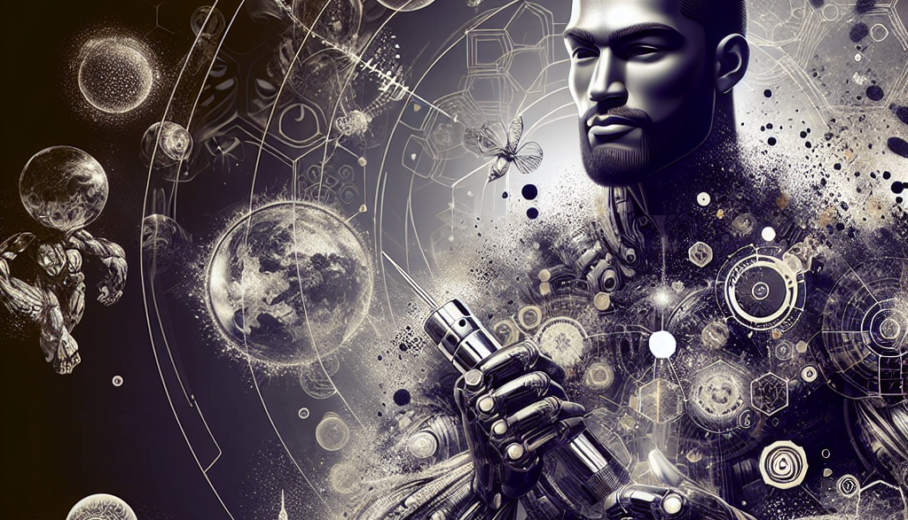 Wettkampfsaison und Peptid-Protokoll: Strategien für Profi-Bodybuilder