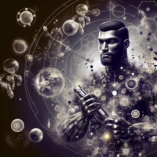 Wettkampfsaison und Peptid-Protokoll: Strategien für Profi-Bodybuilder