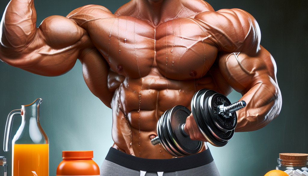 Diätphase und Gonadotropin: Was Bodybuilder bei der Einnahme beachten müssen