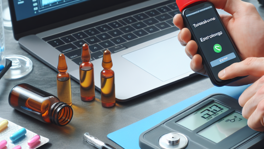 Östrogenspiegel kontrollieren bei Anwendung von Methyltrenbolon: So geht's