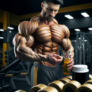 Pre-Contest-Vorbereitung mit Methenolone enanthate: Definitionsstrategien für Profi-Bodybuilder