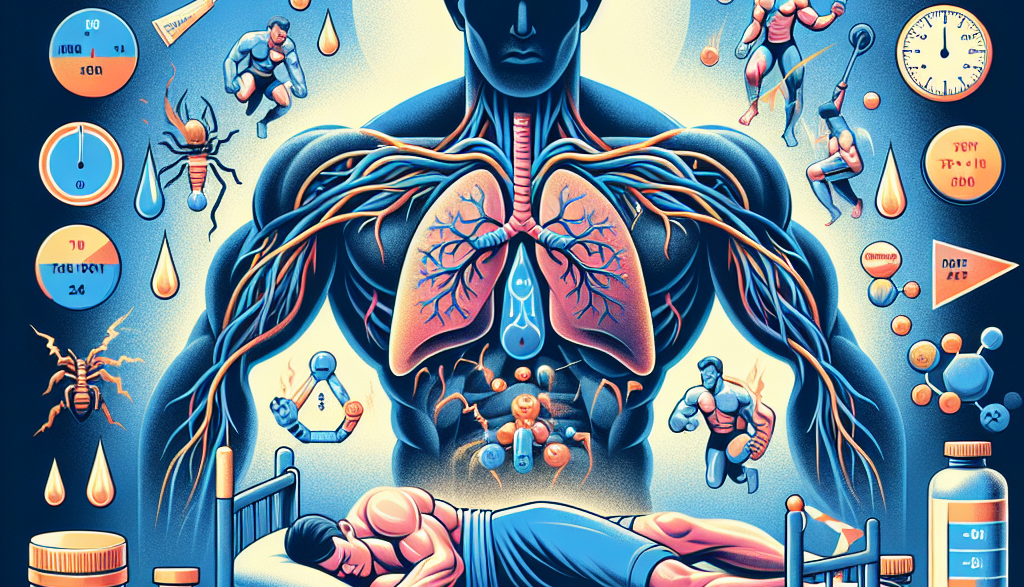 Trestolone enanthate und Nachtschweißattacken: Thermoregulation über lange Zyklusdauer