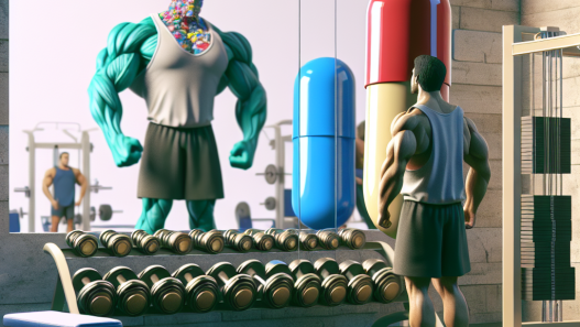 Warum Methenolon in der Fitnesswelt unterschätzt wird: Imageprobleme des Steroids