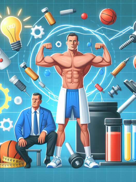 Warum Testosteron undecanoat im Freizeitsport eine andere Rolle spielt als im Profisport